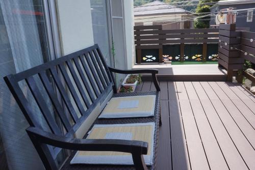 IG2 源泉掛け流し温泉付きの宇佐美貸切宿 お宿 喜喜哀楽 Oyado Kikiairaku near Izu Skyline IG2 源泉掛け流し温泉付きの宇佐美貸切宿 お宿 喜喜哀楽 Oyado Kikiairaku near Izu Skyline