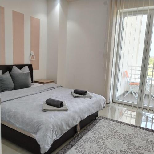 Kristal Apartmani - Banja Ždrelo (Kristal Apartmani - Banja Zdrelo) in Petrovac Na Mlavi Kristal Apartmani - Banja Ždrelo (Kristal Apartmani - Banja Zdrelo) in Petrovac Na Mlavi