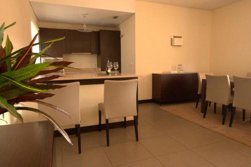 Songo Hotel By Montebelo in Tete Songo Hotel By Montebelo in Tete