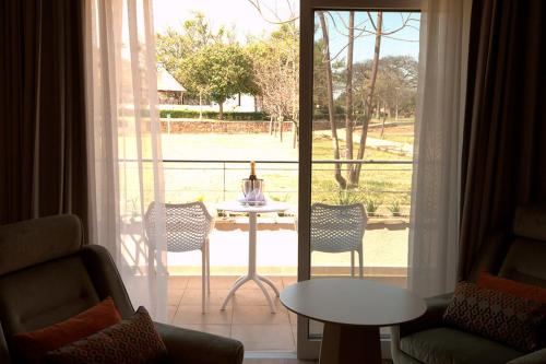 Songo Hotel By Montebelo in Tete Songo Hotel By Montebelo in Tete