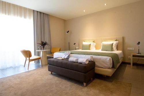 Songo Hotel By Montebelo in Tete Songo Hotel By Montebelo in Tete