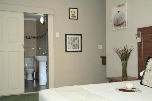 This photo about The Itumeleng Guest House shared on HyHotel.com