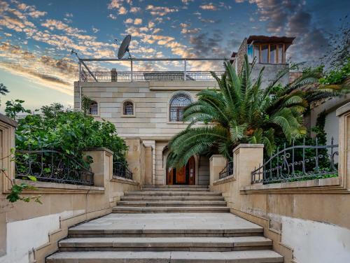 Old City Luxury VIP Duplex VILLA