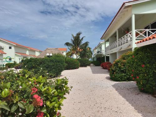 Bon Bini Lagun Curacao in Lagun Bon Bini Lagun Curacao in Lagun