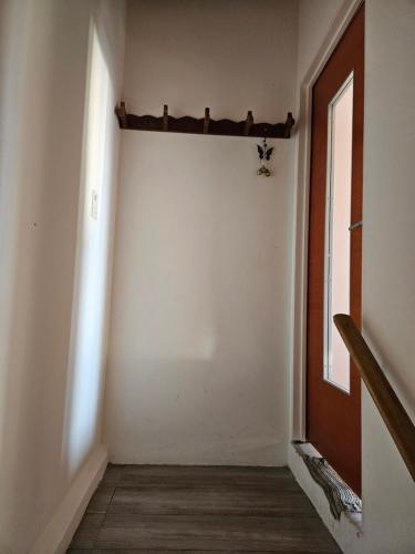 숙소 외관, Depto cerca del Aeropuerto near 헤네랄 엔니케 모스코니 국제공항 숙소 외관, Depto cerca del Aeropuerto near 헤네랄 엔니케 모스코니 국제공항