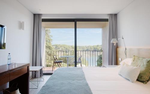 Vale do Gaio Hotel in توراو Vale do Gaio Hotel in توراو