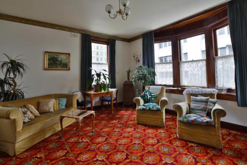 This photo about Astor Private Hotel shared on HyHotel.com