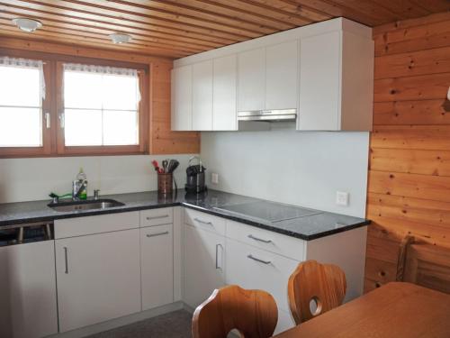 Apartment Panoramablick by Interhome in Schlatt-Haslen Apartment Panoramablick by Interhome in Schlatt-Haslen
