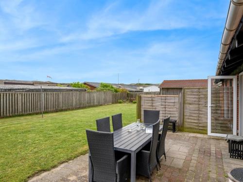 Holiday Home Agne - 400m from the sea by Interhome in Hvide Sande Holiday Home Agne - 400m from the sea by Interhome in Hvide Sande