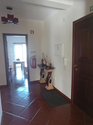 CASA SENHORA DA VEIGA in วีลา โนวา เด ฟอซ เกา CASA SENHORA DA VEIGA in วีลา โนวา เด ฟอซ เกา