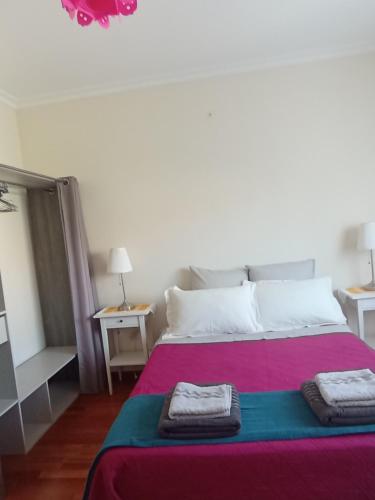 CASA SENHORA DA VEIGA in วีลา โนวา เด ฟอซ เกา CASA SENHORA DA VEIGA in วีลา โนวา เด ฟอซ เกา