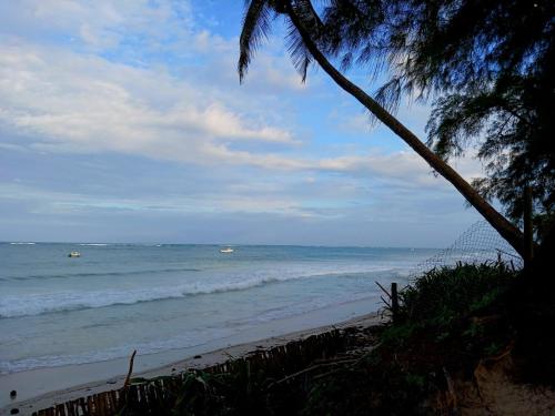 Sandbox Apartment 4 Diani Beach Kenya