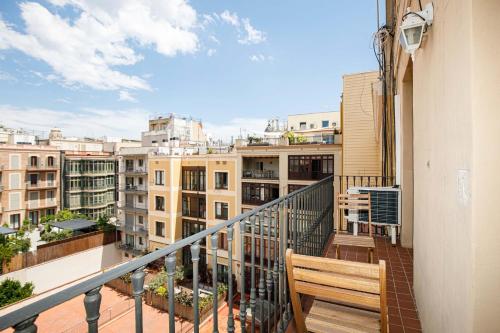 Stay U-nique Apartments Rambla Catalunya VI