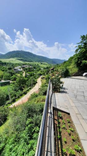 Гандзакар in Іджеван Гандзакар in Іджеван