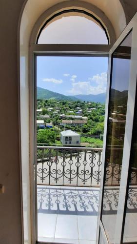 Гандзакар in Іджеван Гандзакар in Іджеван