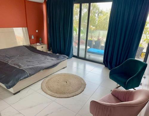 Magnifique F4 Corniche mermoz in Fann Magnifique F4 Corniche mermoz in Fann