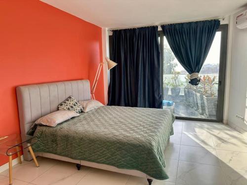 Magnifique F4 Corniche mermoz in Fann Magnifique F4 Corniche mermoz in Fann