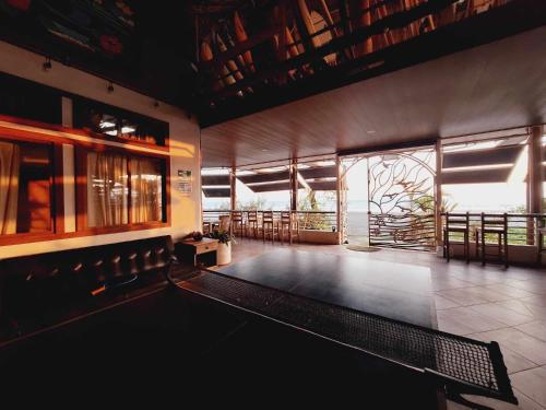 Sirena Surf Lodge Miramar Nicaragua in 拉维拉德奥珀拉多拉斯 Sirena Surf Lodge Miramar Nicaragua in 拉维拉德奥珀拉多拉斯