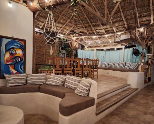 Sirena Surf Lodge Miramar Nicaragua in 拉维拉德奥珀拉多拉斯 Sirena Surf Lodge Miramar Nicaragua in 拉维拉德奥珀拉多拉斯