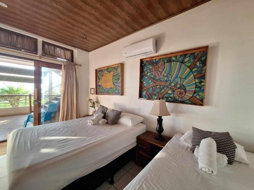 Sirena Surf Lodge Miramar Nicaragua in 拉维拉德奥珀拉多拉斯 Sirena Surf Lodge Miramar Nicaragua in 拉维拉德奥珀拉多拉斯