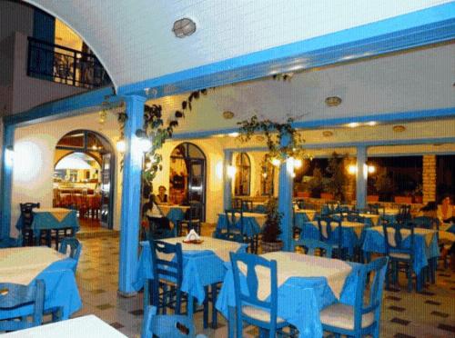 This photo about Minoa Hotel shared on HyHotel.com