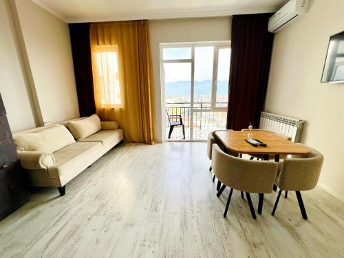 Apartment for rent in a beautiful area