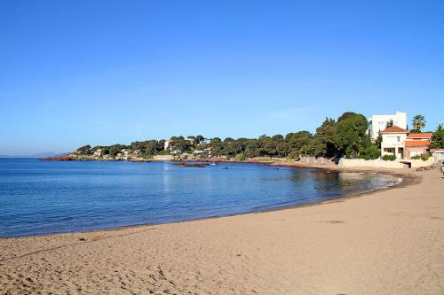 plage, La Maravilla in Boulouris plage, La Maravilla in Boulouris
