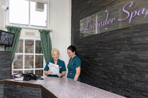 سبا, أثول بالاس (Atholl Palace) in بيتلوشرى سبا, أثول بالاس (Atholl Palace) in بيتلوشرى