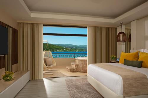 蒙特哥灣野蘭花秘密酒店-可全包 (Secrets Wild Orchid Montego - All Inclusive - Adults only) in 蒙特戈灣 蒙特哥灣野蘭花秘密酒店-可全包 (Secrets Wild Orchid Montego - All Inclusive - Adults only) in 蒙特戈灣