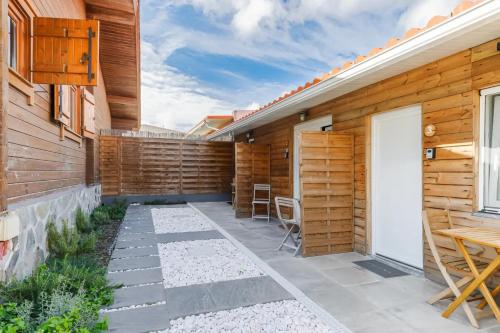 Chalé do Vale (Chale do Vale) in ปิงเยา โนโว Chalé do Vale (Chale do Vale) in ปิงเยา โนโว