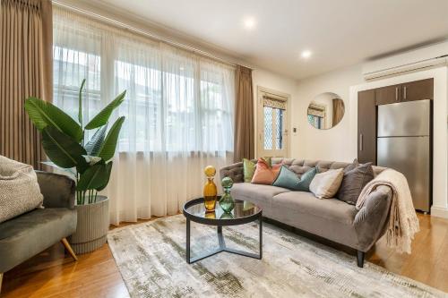 VAQUAY Little Audrey Guesthouse In Ivanhoe in Ivanhoe VAQUAY Little Audrey Guesthouse In Ivanhoe in Ivanhoe