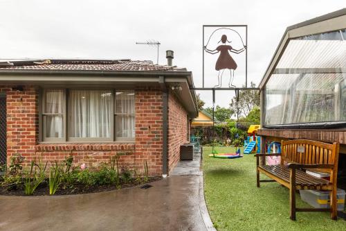 المنظر الخارجي, VAQUAY Little Audrey Guesthouse In Ivanhoe in Ivanhoe المنظر الخارجي, VAQUAY Little Audrey Guesthouse In Ivanhoe in Ivanhoe