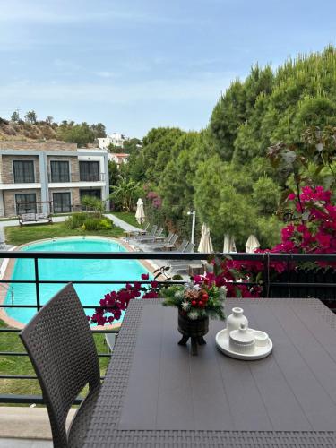 Malta Hotel Bodrum in Гундоган Malta Hotel Bodrum in Гундоган