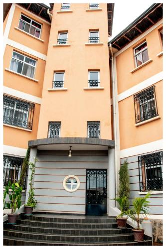 Résidence VICYMA app meublés haut standing Bafoussam (Residence VICYMA app meubles haut standing Bafoussam) in Bafoussam Résidence VICYMA app meublés haut standing Bafoussam (Residence VICYMA app meubles haut standing Bafoussam) in Bafoussam