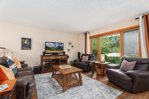 Close to Trails, Parks & Open Space! Amazing Yard! in Sheely Addition Close to Trails, Parks & Open Space! Amazing Yard! in Sheely Addition