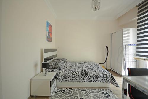 This photo about Eray Suite shared on HyHotel.com