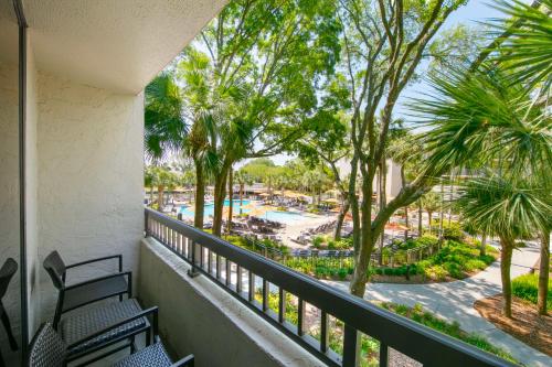 View, Sonesta Resort - Hilton Head Island in Hilton Head Island (SC) View, Sonesta Resort - Hilton Head Island in Hilton Head Island (SC)