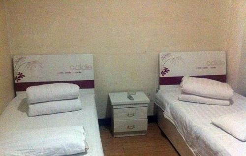 This photo about Xinxin Hostel shared on HyHotel.com