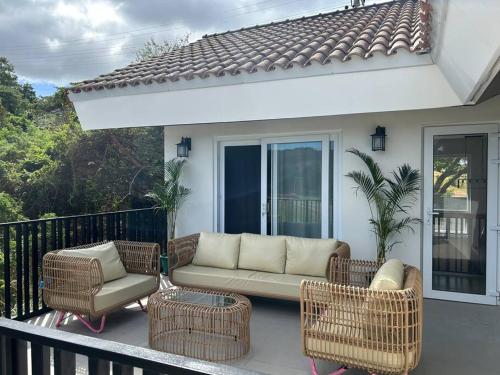 Vista De Montana Private House in Nasugbu Vista De Montana Private House in Nasugbu