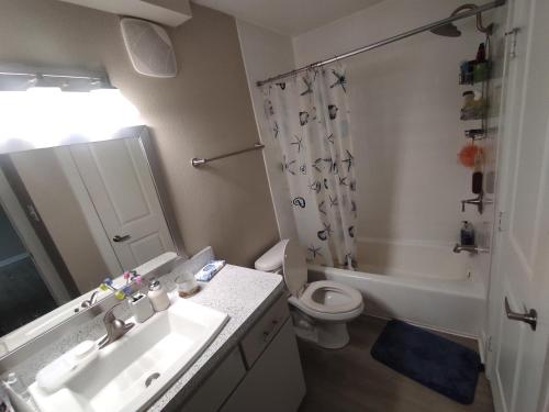 Nasa Centre Apartment in Nassau Bay Nasa Centre Apartment in Nassau Bay