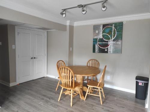 Nasa Centre Apartment in Nassau Bay Nasa Centre Apartment in Nassau Bay