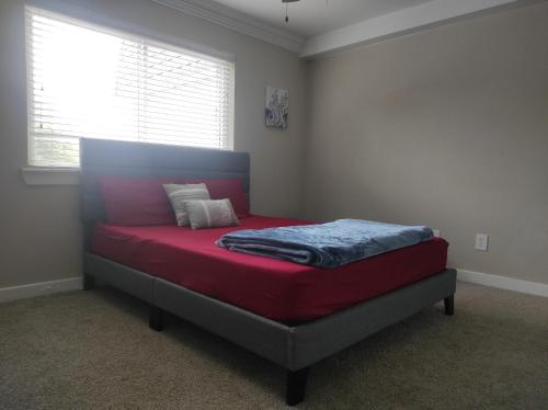 Nasa Centre Apartment in Nassau Bay Nasa Centre Apartment in Nassau Bay