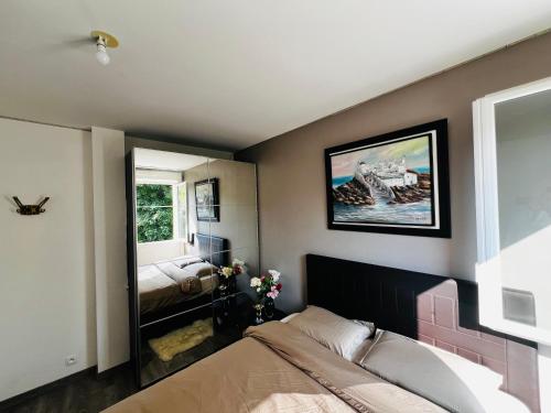 Luxury Appartement Marly