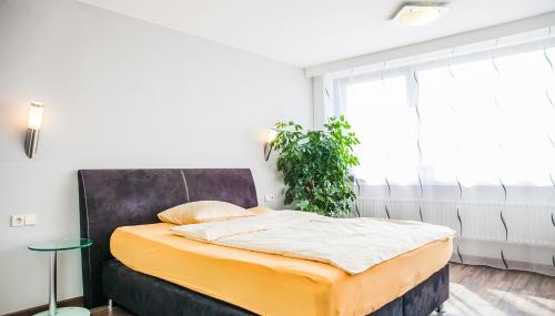 City Hotel Heilbronn in ไฮลบรอนน์ City Hotel Heilbronn in ไฮลบรอนน์
