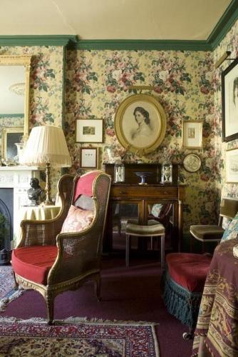 This photo about The Victorian B and B shared on HyHotel.com