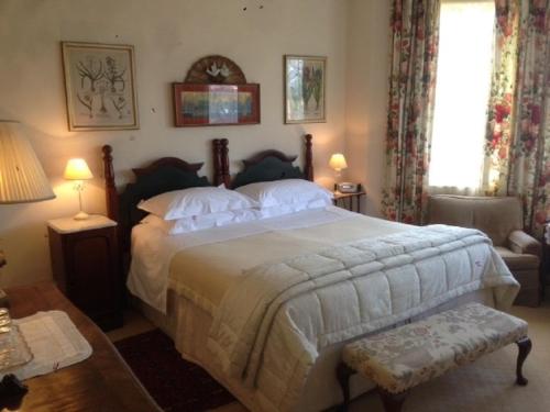 This photo about The Victorian B and B shared on HyHotel.com