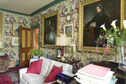 This photo about The Victorian B and B shared on HyHotel.com