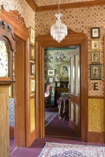 This photo about The Victorian B and B shared on HyHotel.com