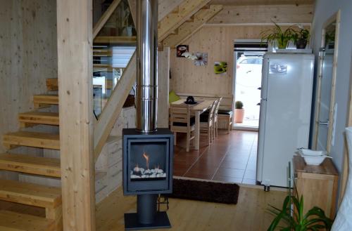 Chalet Hamito in Hohentauern Chalet Hamito in Hohentauern