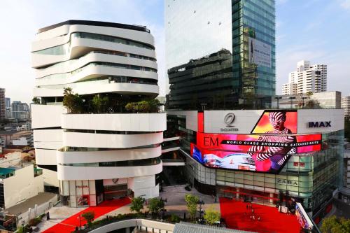 アデルフィ グランデ ホテル14